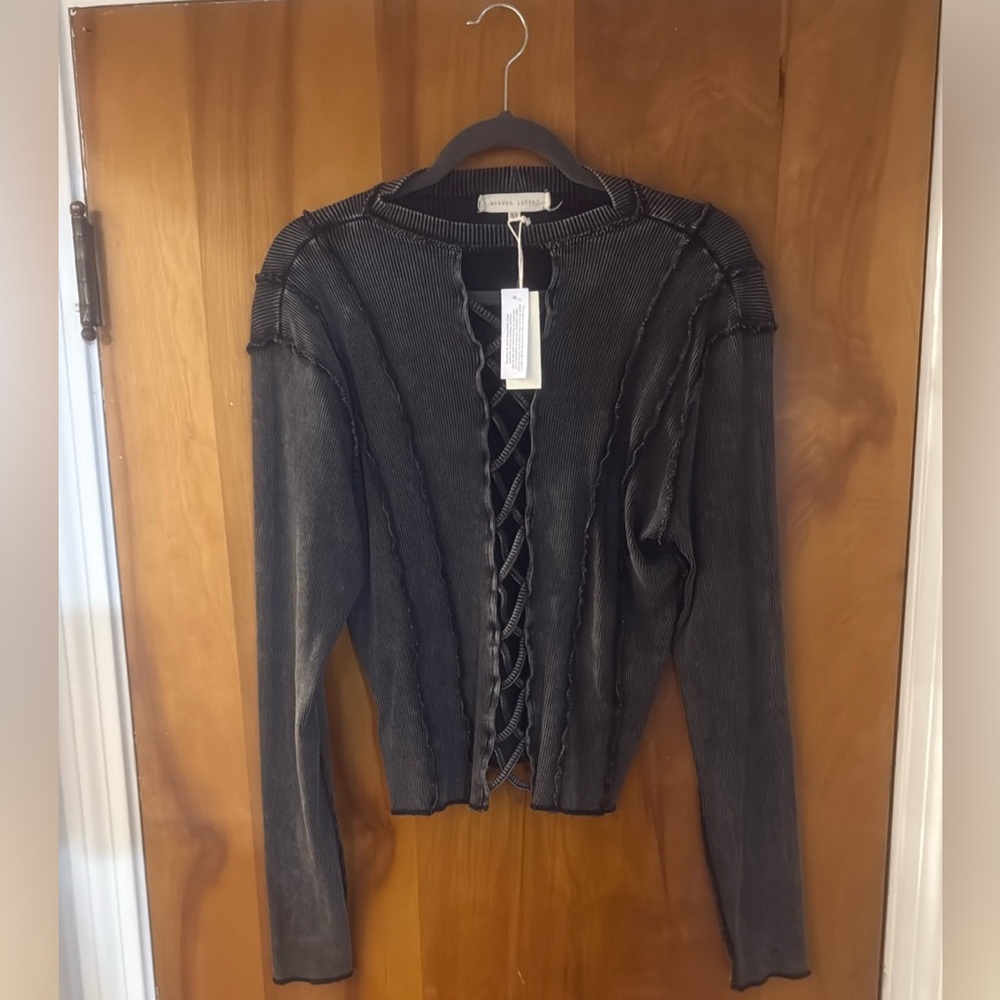 Buckle Clothing Store